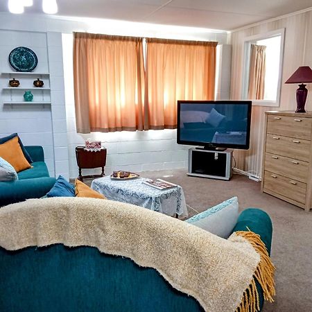 Park View 'Home Away From Home' Feilding Εξωτερικό φωτογραφία