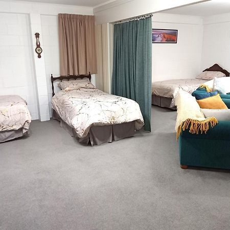 Park View 'Home Away From Home' Feilding Εξωτερικό φωτογραφία
