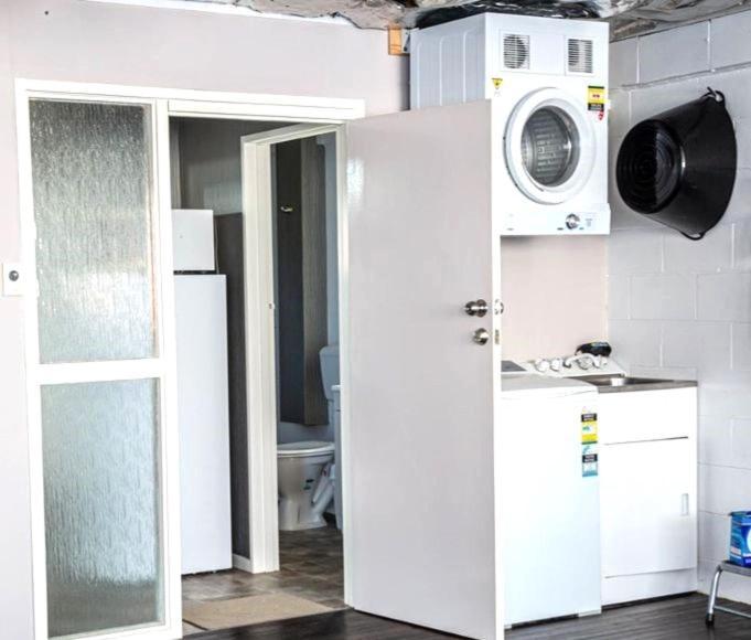 Park View 'Home Away From Home' Feilding Εξωτερικό φωτογραφία