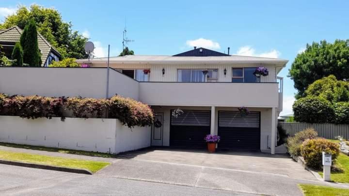 Park View 'Home Away From Home' Feilding Εξωτερικό φωτογραφία