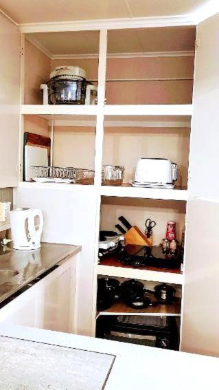 Park View 'Home Away From Home' Feilding Εξωτερικό φωτογραφία