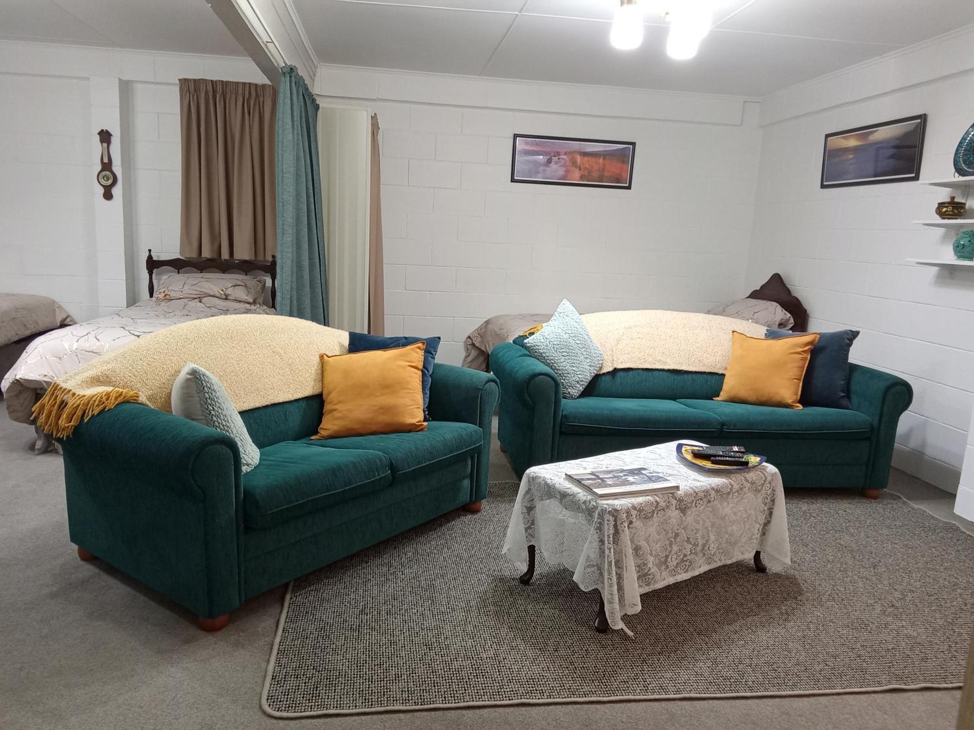 Park View 'Home Away From Home' Feilding Εξωτερικό φωτογραφία