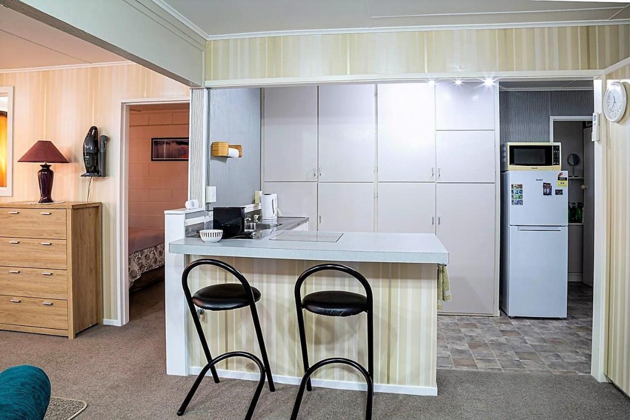 Park View 'Home Away From Home' Feilding Εξωτερικό φωτογραφία