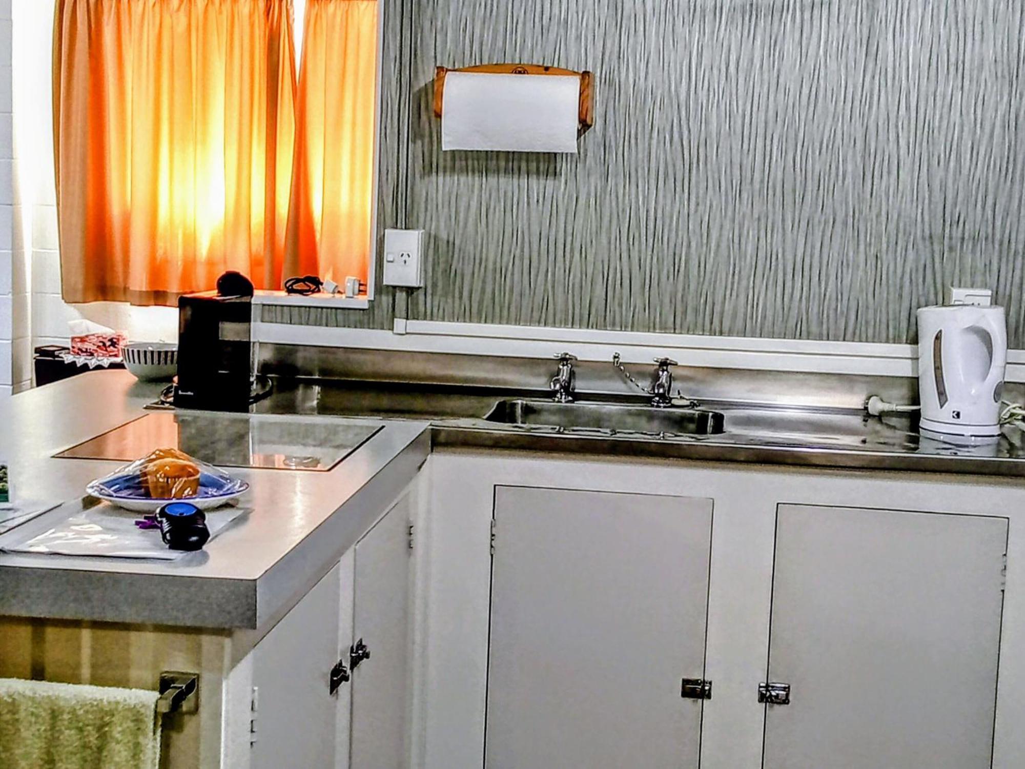 Park View 'Home Away From Home' Feilding Εξωτερικό φωτογραφία