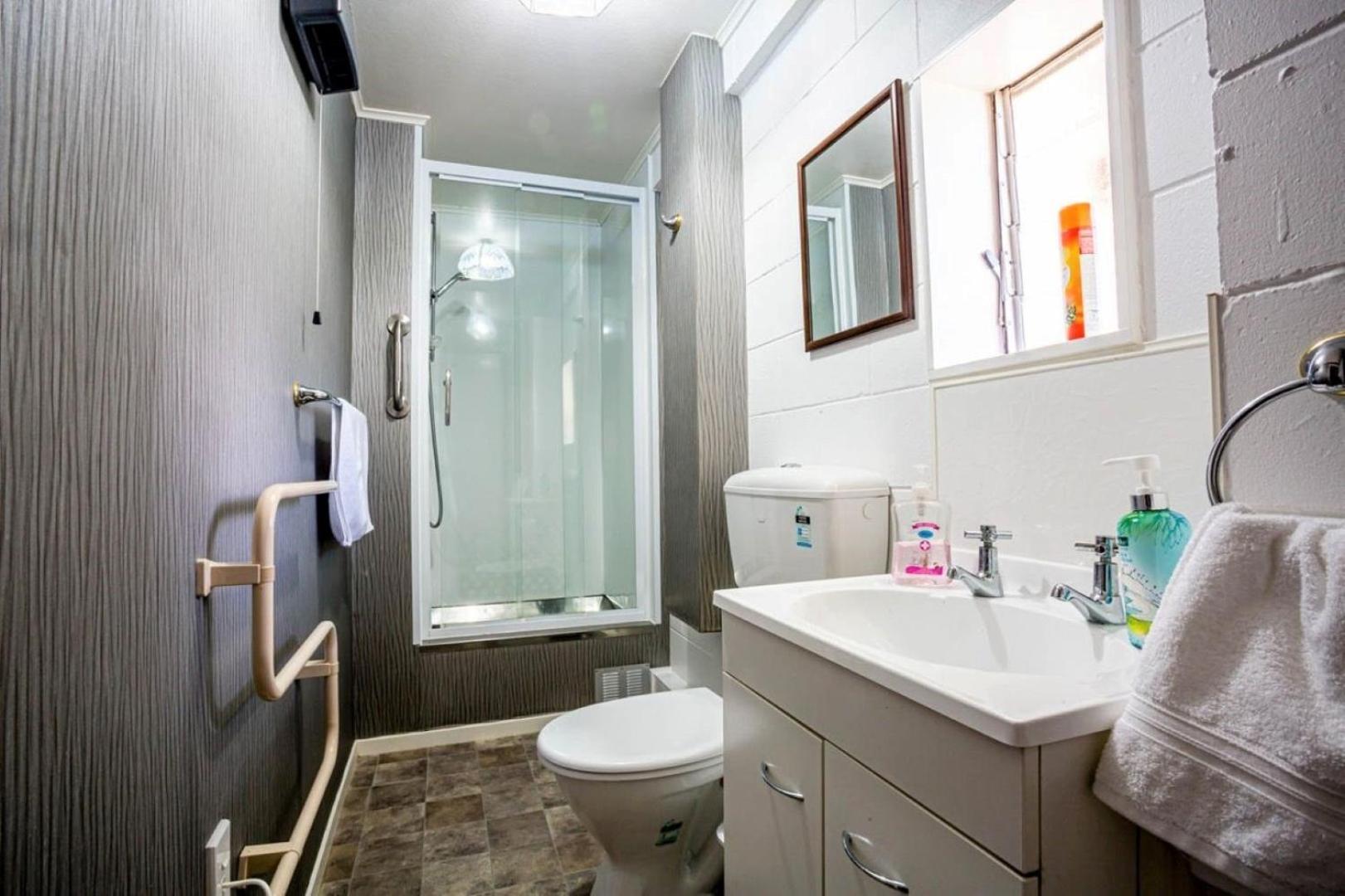 Park View 'Home Away From Home' Feilding Εξωτερικό φωτογραφία