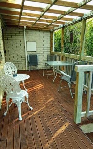 Park View 'Home Away From Home' Feilding Εξωτερικό φωτογραφία