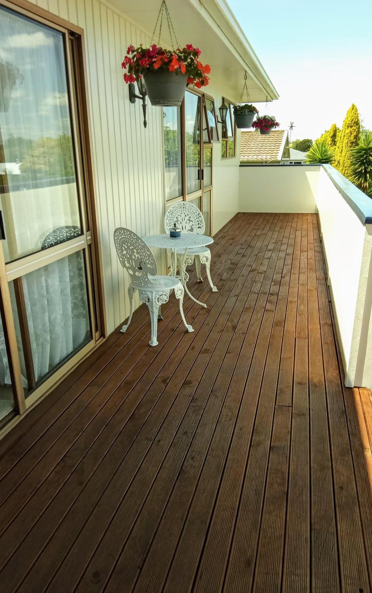 Park View 'Home Away From Home' Feilding Εξωτερικό φωτογραφία