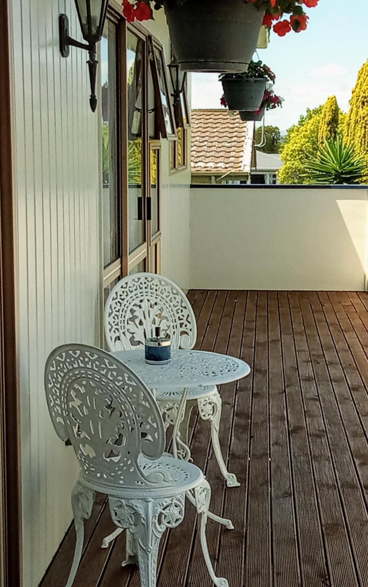 Park View 'Home Away From Home' Feilding Εξωτερικό φωτογραφία