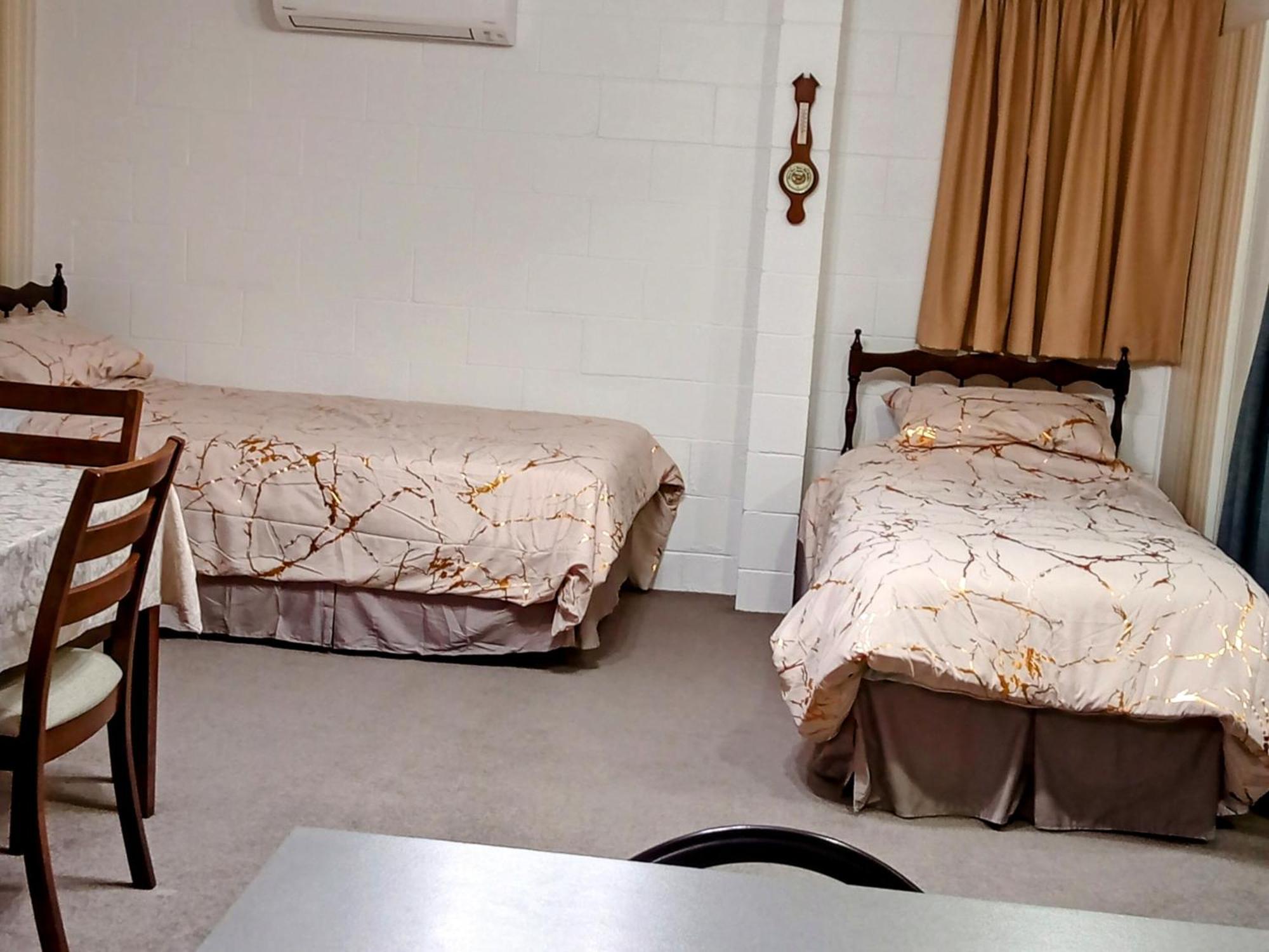 Park View 'Home Away From Home' Feilding Εξωτερικό φωτογραφία