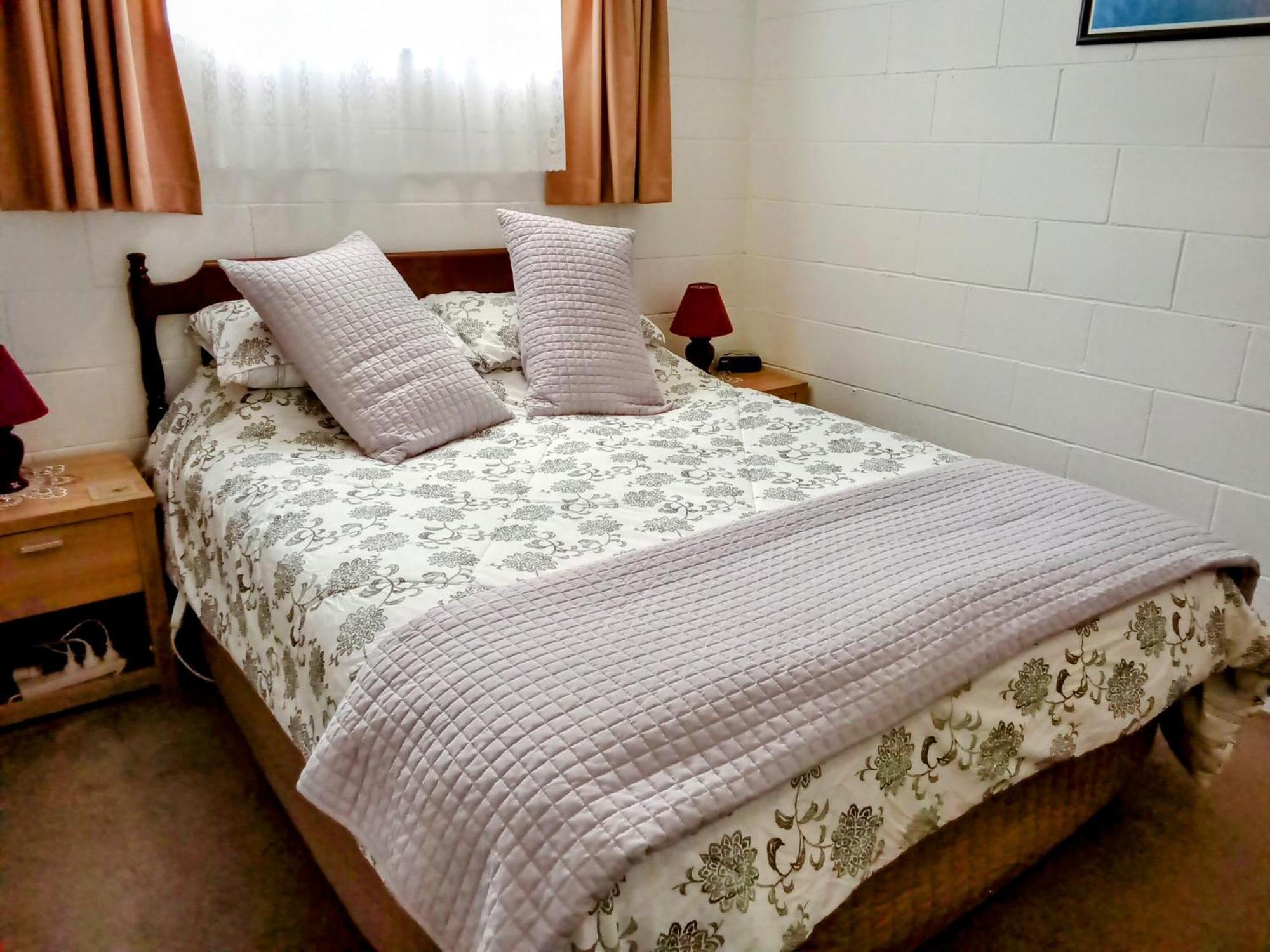 Park View 'Home Away From Home' Feilding Εξωτερικό φωτογραφία
