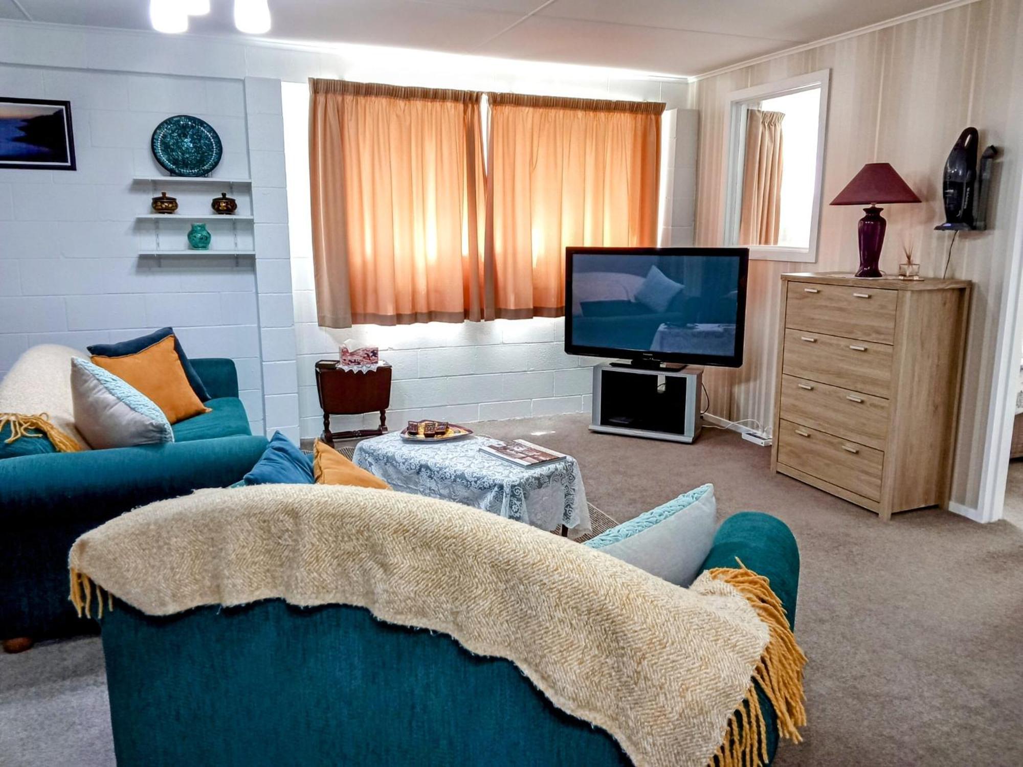 Park View 'Home Away From Home' Feilding Εξωτερικό φωτογραφία