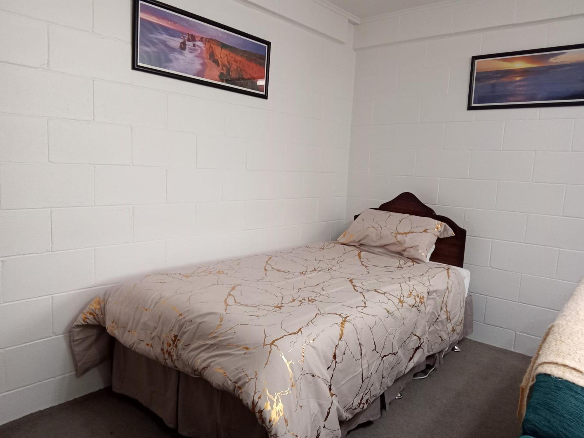 Park View 'Home Away From Home' Feilding Εξωτερικό φωτογραφία
