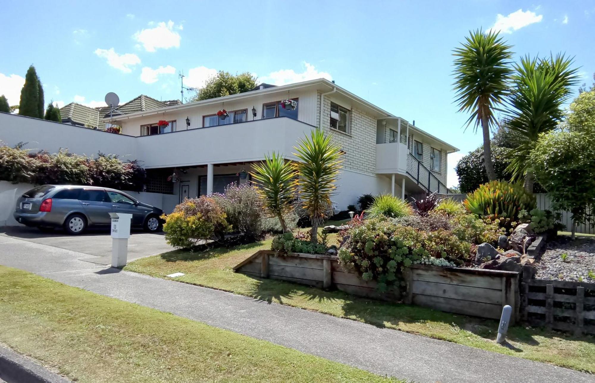 Park View 'Home Away From Home' Feilding Εξωτερικό φωτογραφία